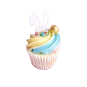 Easter Cupcake