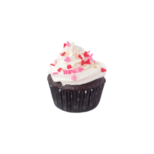 Valentine Cupcake