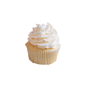 Vanilla Cupcake